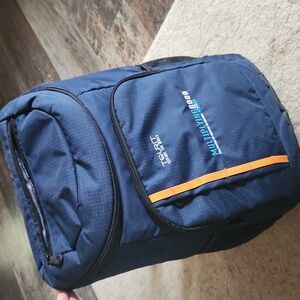 Backpack Cooler